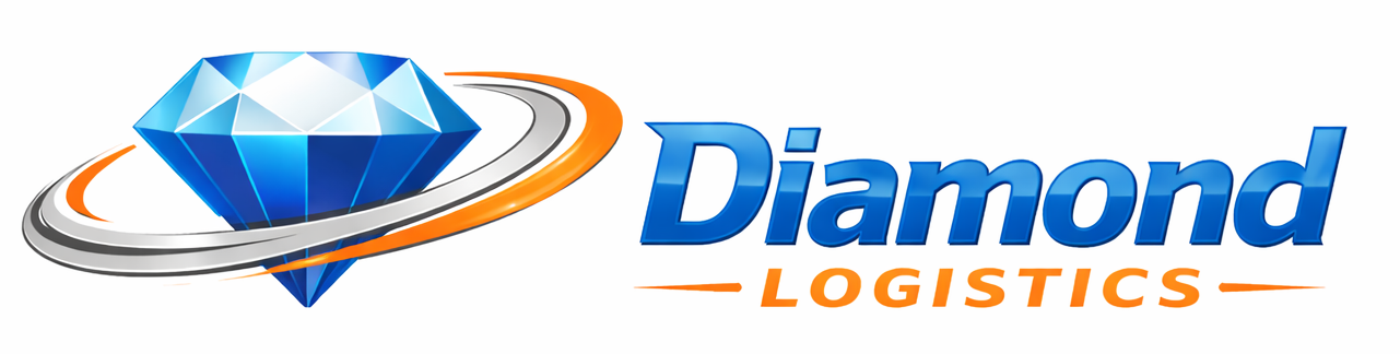 Diamond Logistics Logo